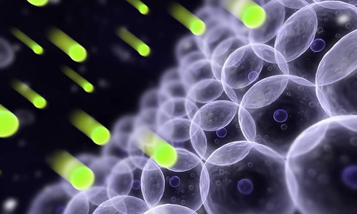 radicali liberi cellulite