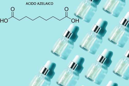 In questo articolo parliamo dell'Acido Azelaico, delle sue Proprietà Dermatologiche e dell'Impiego contro l'Acne e la Caduta dei Capelli (contro l'Alopecia Areata e l'Alopecia Androgenetica). Studi ed Efficacia