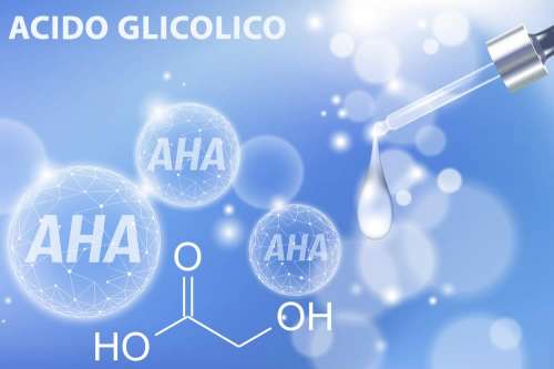 In questo articolo parliamo dell'Acido Glicolico, analizzandone Proprietà, Meccanismo d'Azione, Benefici, Modo d'Uso e relativi Vantaggi e Svantaggi contro Acne, Macchie della Pelle, Rughe e Smagliature.