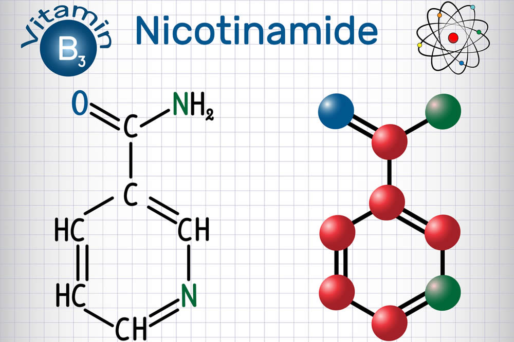 Niacinamide