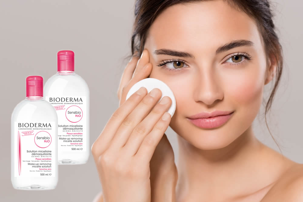 Acqua Micellare Bioderma