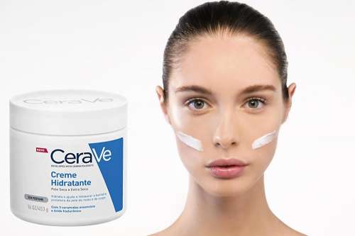 In questa recensione parliamo di Cerave Crema Idratante (utile per idratare e dare sollievo alla pelle secca), analizzandone ingredienti (INCI), efficacia modo d'uso, prezzo ed effetti collaterali