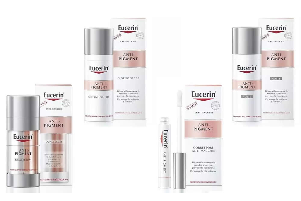 Eucerin AntiPigment