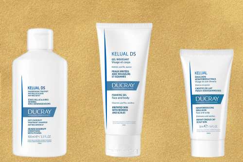 In questo articolo parliamo di Ducray Kelual DS (linea di prodotti cosmetici specifici per i problemi di dermatite seborroica per pelle e cuoio capelluto) analizzandone ingredienti (INCI), efficacia, modo d'uso, effetti collaterali e controindicazioni