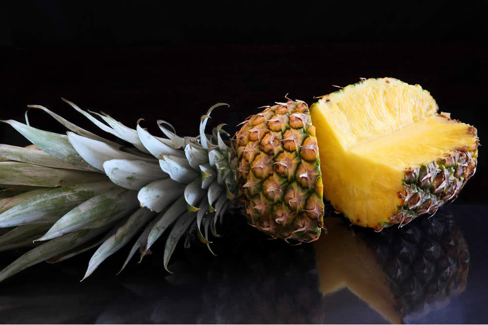 Ananas