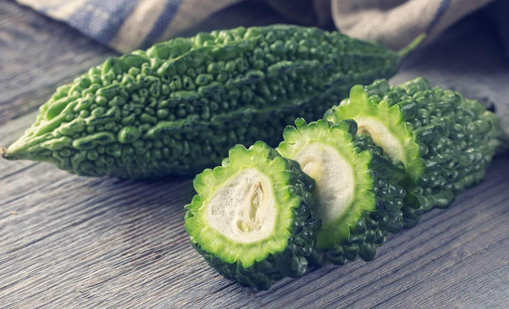 Bitter Melon