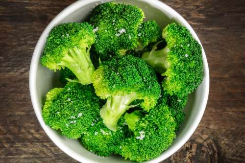 In questo articolo parliamo dei Broccoli, delle loro Proprietà Nutrizionali, dell'Uso in Cucina e dei Benefici per Dimagrire e Mantenersi in Salute. Con Studi sulle loro Proprietà Antitumorali, Antiossidanti, Antidiabetiche e Ipocolesterolemizzanti