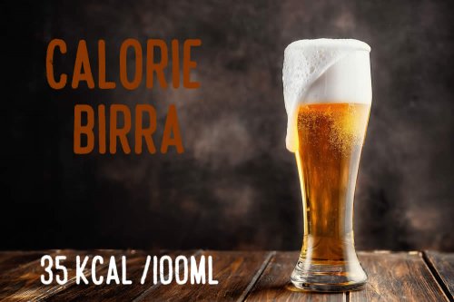 In questo articolo parliamo delle Calorie della Birra, delle sue Proprietà Nutrizionali e dell'effetto sull'Aumento del Peso e sulla Famosa 