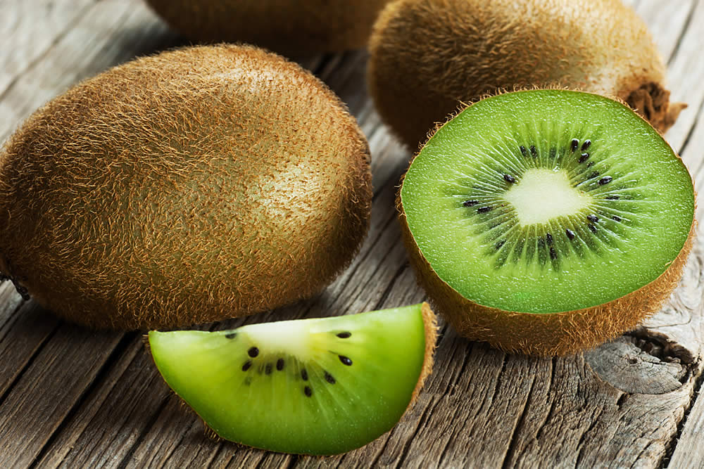 Calorie Kiwi