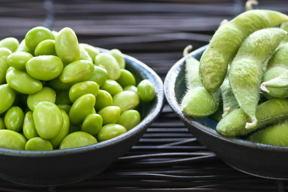 Edamame