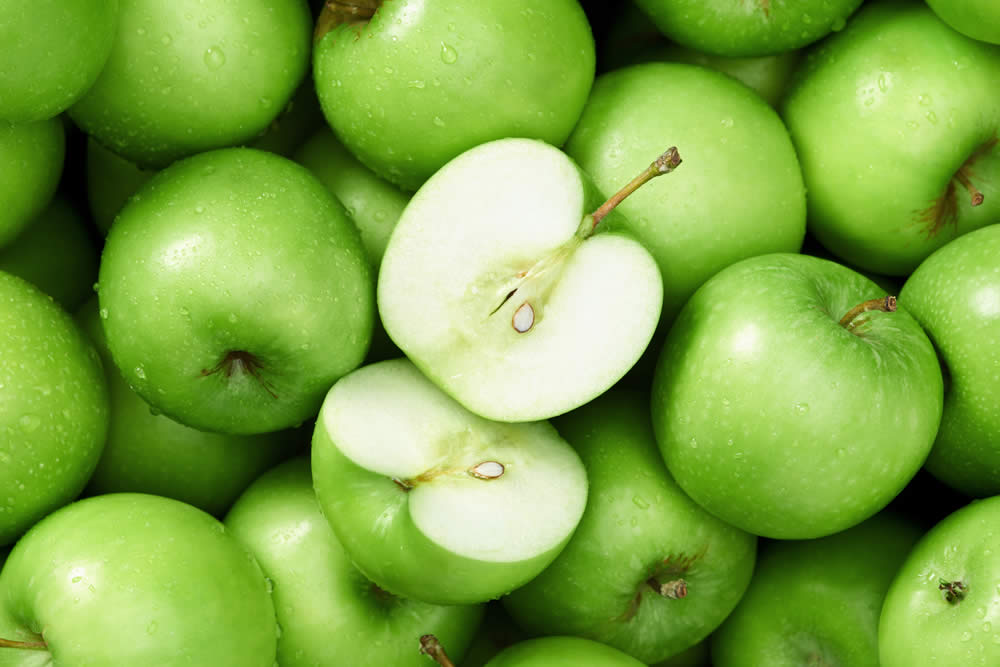 Mele Granny Smith