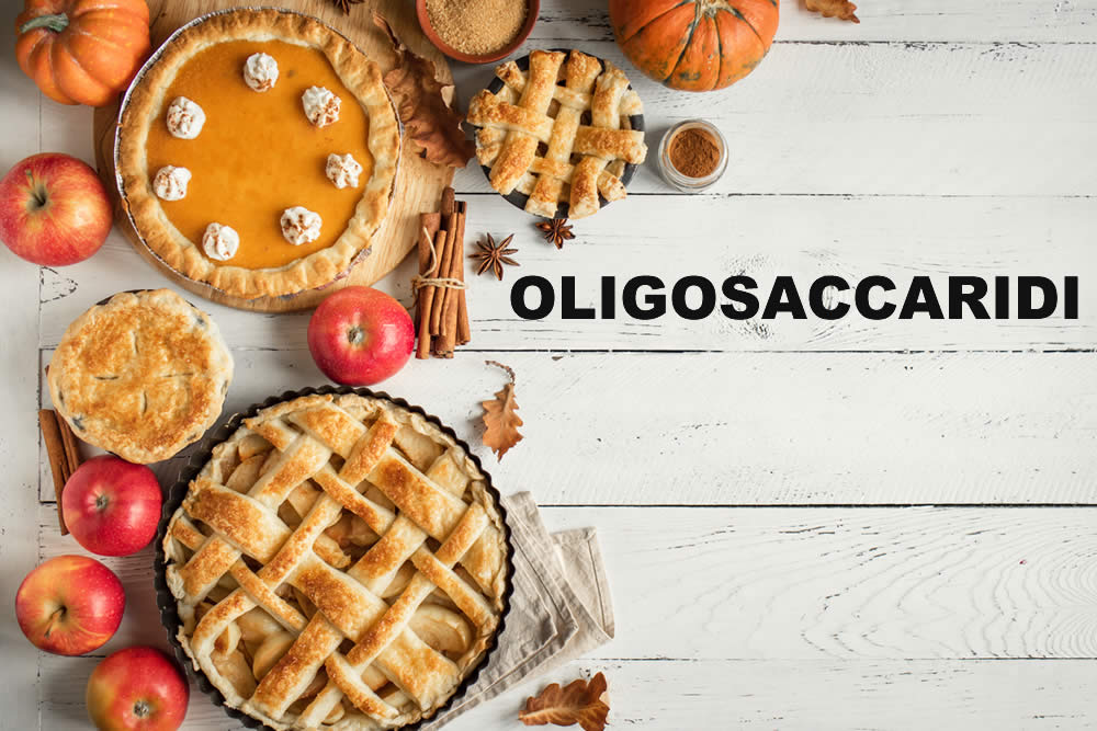 Oligosaccaridi