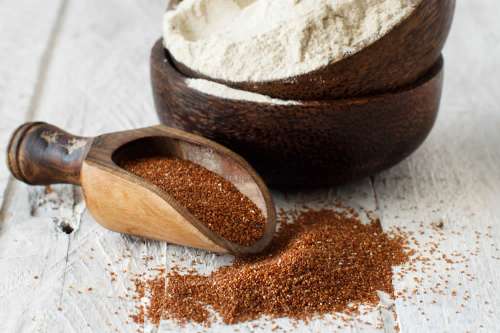 In questo articolo parliamo del Teff, delle sue Calorie e Proprietà Nutrizionali, dell'Uso in Cucina e degli Effetti Positivi per il Controllo del Peso e la Salute. Con Studi e Approfondimenti sulle Proprietà del Teff contro Anemia, Obesità e Diabete