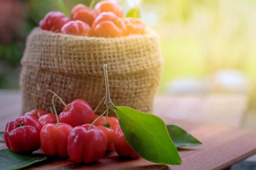 Acerola