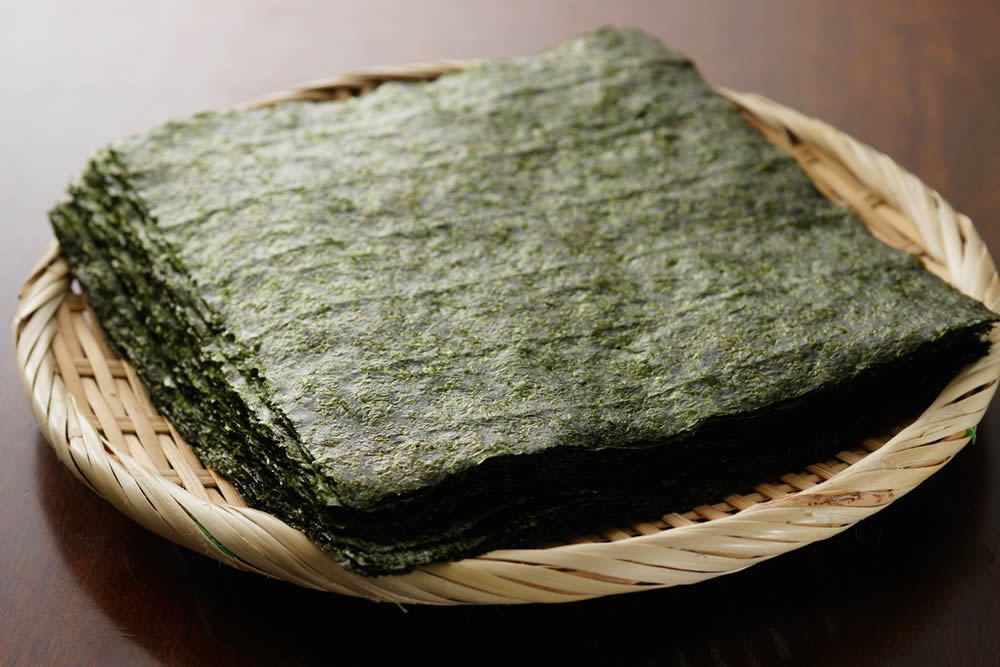 Alga Nori