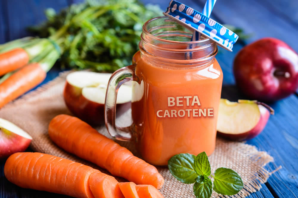 Beta Carotene