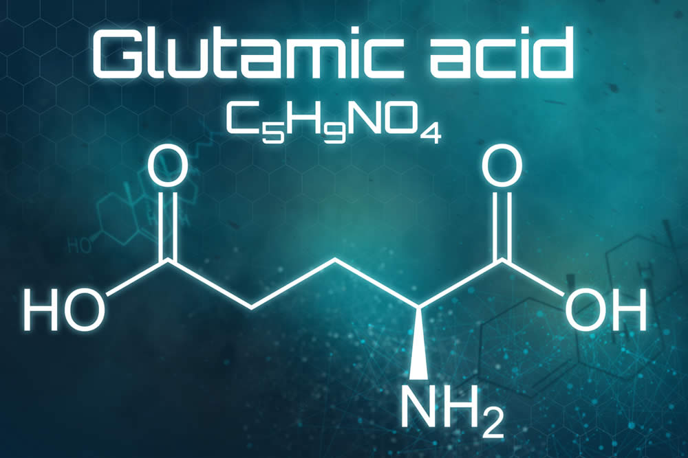 Glutammato