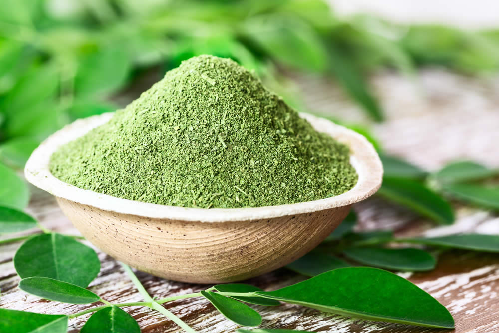 Moringa