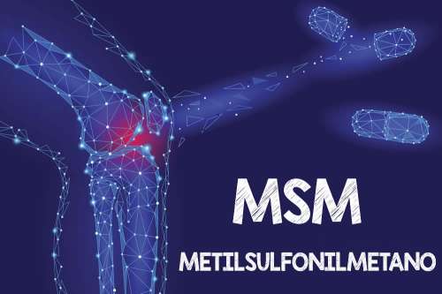 In questo articolo parliamo dell'MSM (Metilsulfonilmetano): A Cosa Serve? Quali Benefici per le Articolazioni? Proprietà Antiossidanti, Antinfiammatorie e Antidolorifiche dell'MSM contro Artrosi, Dolori Articolari e Dolori Muscolari Post-Allenamento