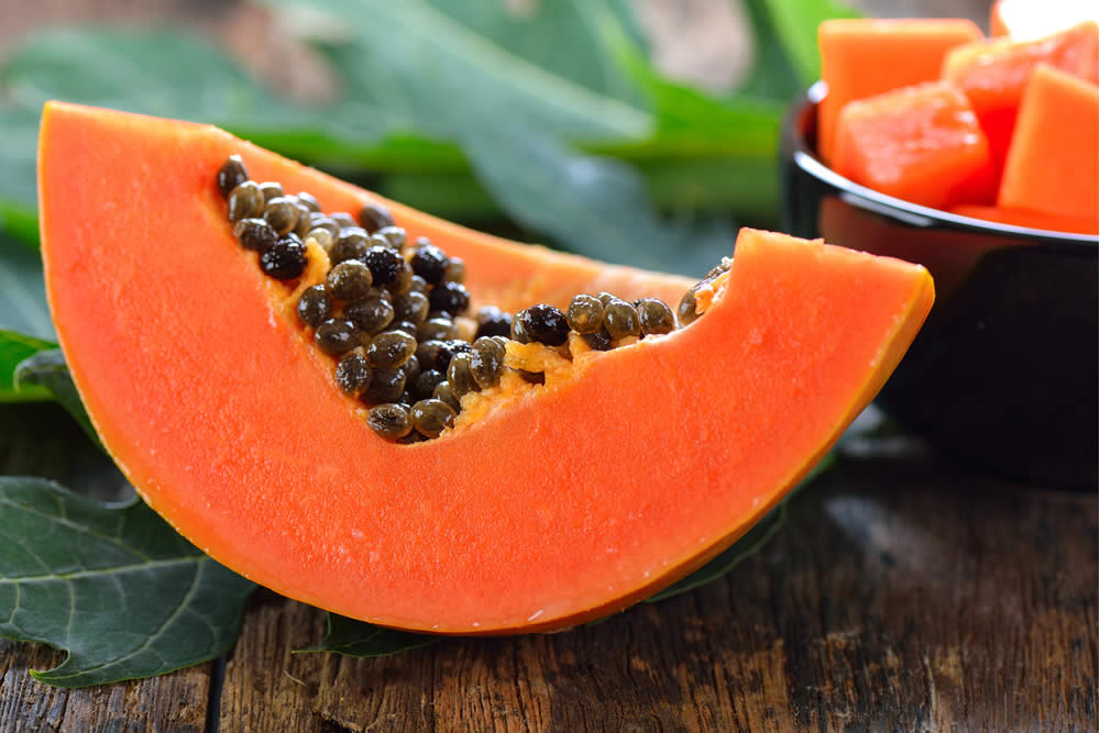 Papaya Fermentata