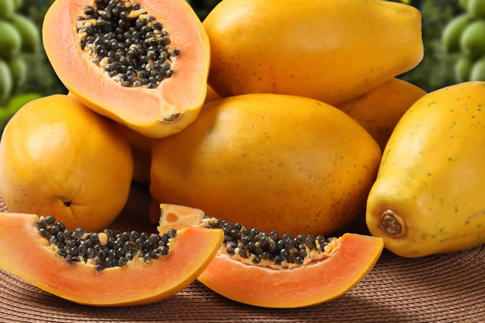 Papaya