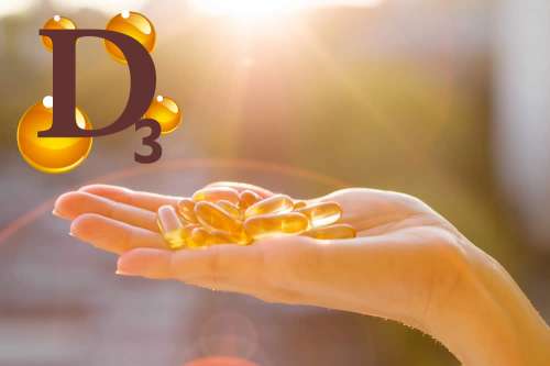 In questo articolo parliamo della Vitamina D3, analizzandone le Funzioni, la Sintesi Cutanea e la Presenza in Farmaci e Integratori. Quando Serve Assumerla? Funzioni, Proprietà e Benefici. Dosi Corrette, Modo d'Uso, Effetti Collaterali, Controindicazioni