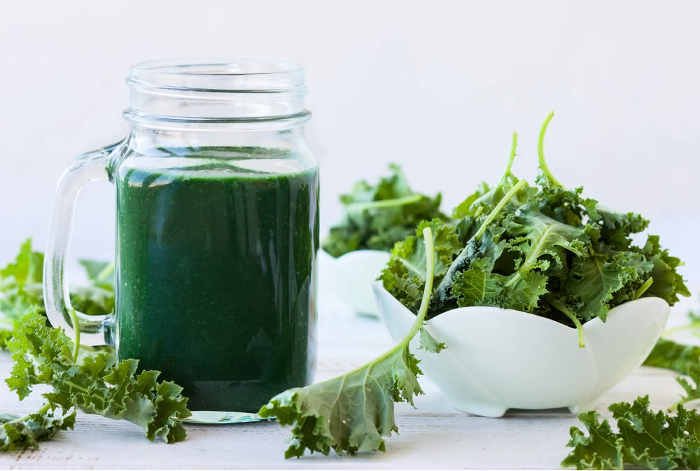 Spirulina: Proprietà e Benefici. Dosi e Modo d'Uso. Fa Male?