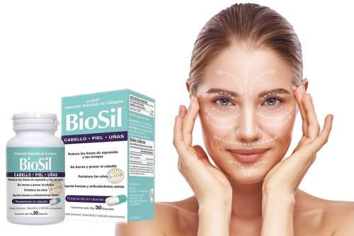 In questa recensione parliamo di BioSil (integratore a base di acido ortosilicico (OSA) stabilizzato con colina, per pelle, unghie, capelli), analizzandone ingredienti, composizione, efficacia, modo d'uso ed effetti collaterali