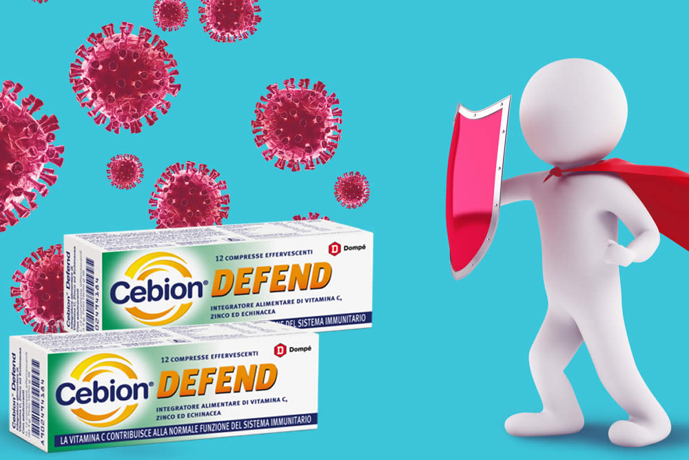 Cebion Defend