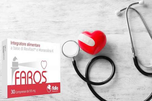 In questo articolo Parliamo dell'integratore Faros, a base di principi attivi utili per controllare i livelli di colesterolo nel sangue, analizzandone ingredienti, composizione, efficacia, modo d'uso ed effetti collaterali