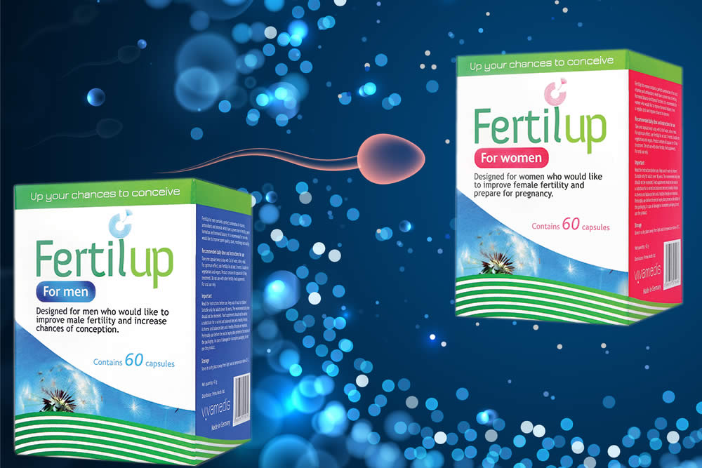 Fertilup