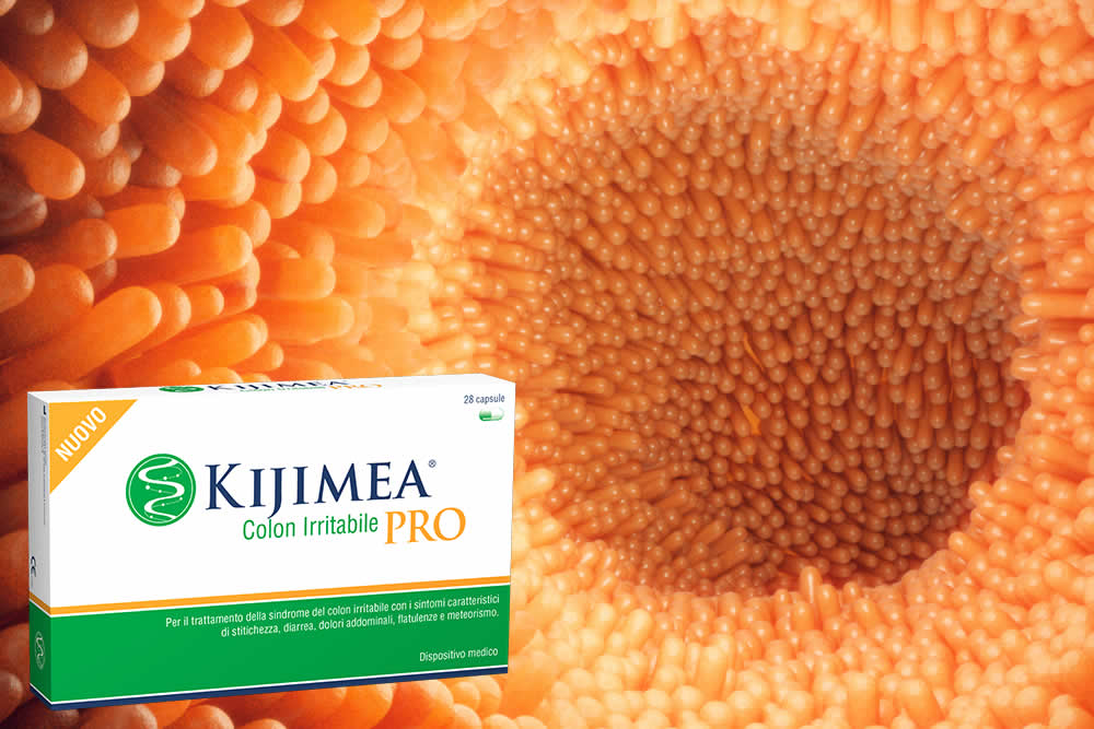 Kijimea Pro