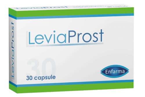 In questa recensione parliamo dell'Integratore Leviaprost (utile per la salute della prostata e la corretta funzionalità delle vie urinarie), analizzandone ingredienti, composizione, efficacia, modo d'uso, controindicazioni ed effetti collaterali