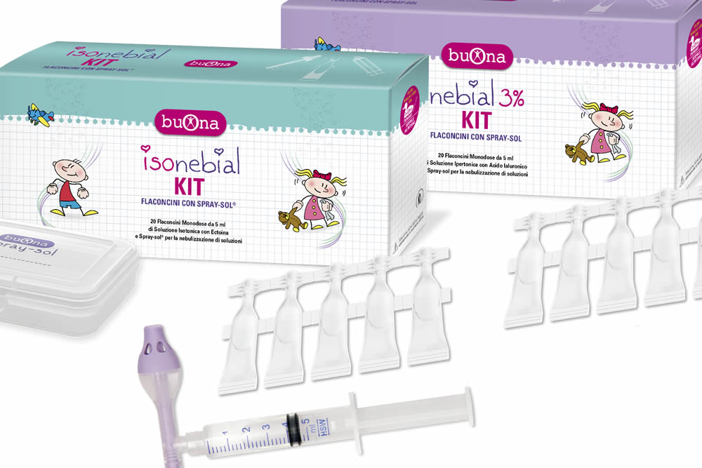 Nebial Kit