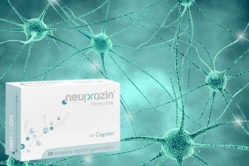 In questa recensione parliamo di Neuprozin (integratore a base di citicolina e omotaurina, utili per la salute delle cellule nervose), analizzandone ingredienti, modo d'uso, controindicazioni ed effetti collaterali