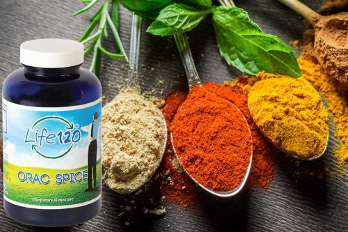 In questa recensione parliamo di Orac Spice (a base di spezie utili per l'azione antiossidante e potenzialmente antinfiammatoria), analizzandone proprietà, efficacia, studi scientifici di supporto, dosi, effetti collaterali e controindicazioni