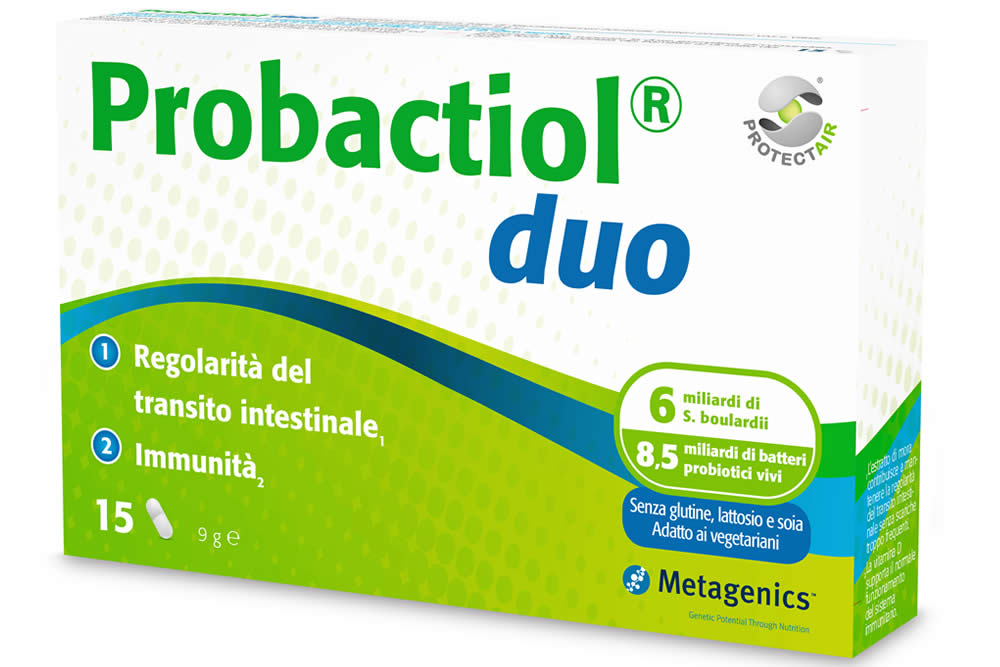 Probactiol Duo