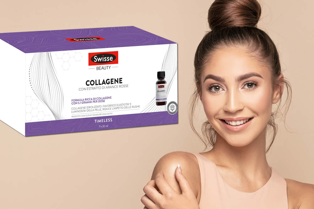 Swisse Collagene