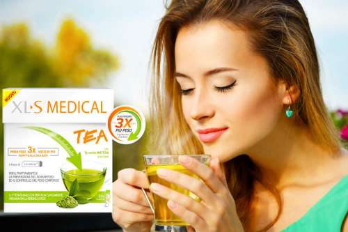In questa recensione parliamo di XL-S Medical Tea (integratore a base di Tè verde e principi attivi vegetali, utili per il metabolismo dei grassi e l'azione dimagrante), analizzandone ingredienti, composizione, efficacia, modo d'uso ed effetti collaterali