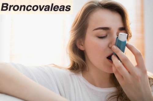 Recensione del Farmaco Broncovaleas Spray: A Cosa Serve? Quando Fa bene? Quando Fa Male? Per Cosa si Usa? Dosi e Uso Corretto del Salbutamolo contro Asma e Bronchiti Croniche. Foglio Illustrativo Spiegato, Controindicazioni, Effetti Collaterali