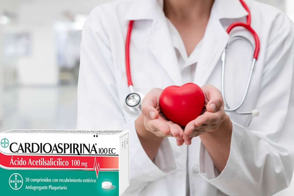 Cardioaspirina