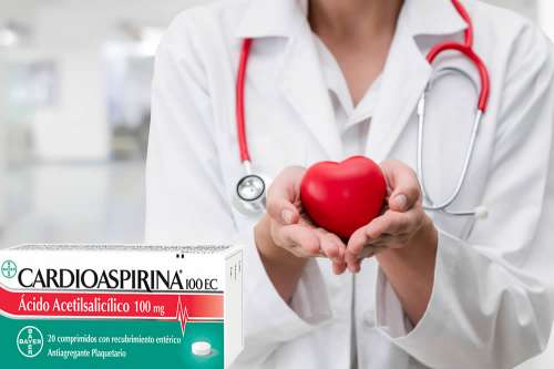 Recensione del Farmaco Cardioaspirina: A Cosa Serve? Quando Fa bene? Quando Fa Male? Per Cosa si Usa? Dosi e Uso Corretto come Antitrombotico. Cardioaspirina in Gravidanza, Foglio Illustrativo Spiegato, Controindicazioni ed Effetti Collaterali