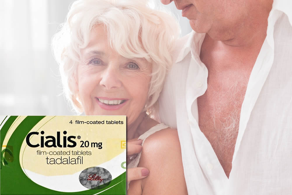 Cialis 20 mg