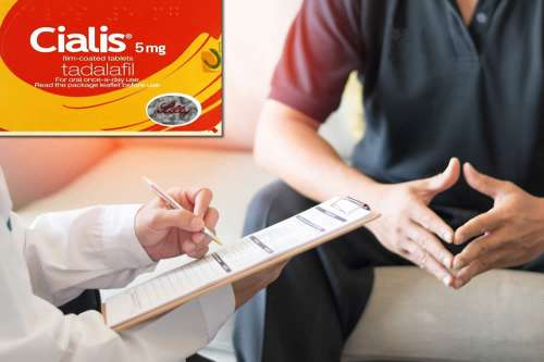 Recensione Cialis 5mg: A Cosa Serve? Quando Fa bene? Quando Fa Male? Per Cosa si Usa? Dosi e Uso Corretto contro Disfunzione Erettile e Sintomi dell'Iperplasia Prostatica Benigna. Foglio Illustrativo Spiegato, Controindicazioni ed Effetti Collaterali