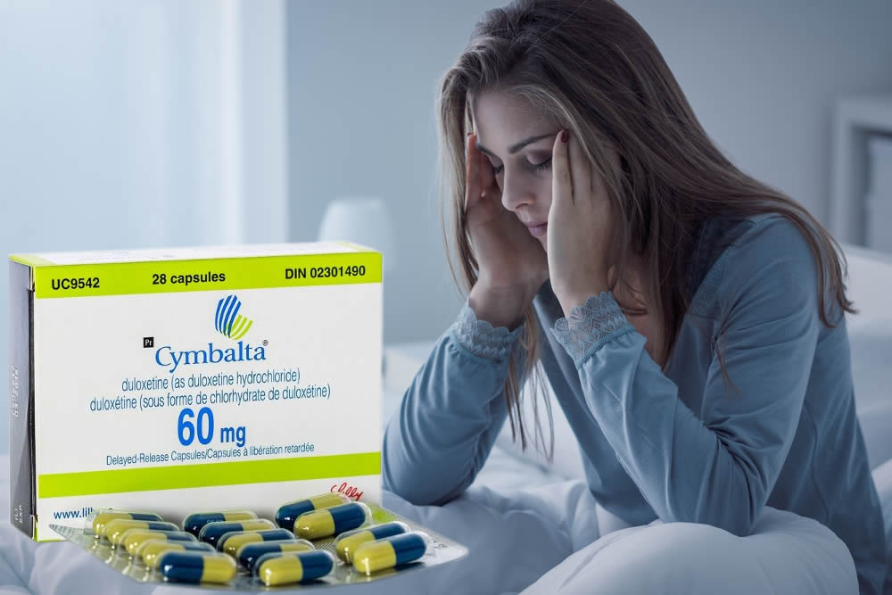 Cymbalta