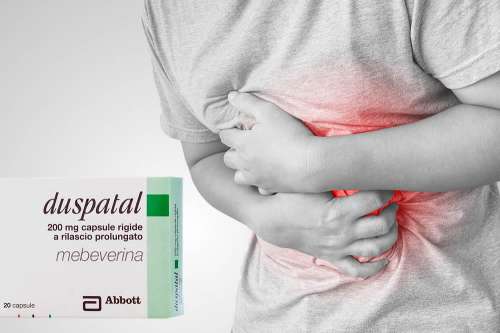 Recensione del Farmaco Duspatal 200 mg Capsule: Quando Fa bene? Quando Fa Male? Per Cosa si Usa? Dosi e Uso Corretto della Mebeverina cloridrato come Antispastico. Foglio Illustrativo Spiegato, Controindicazioni ed Effetti Collaterali