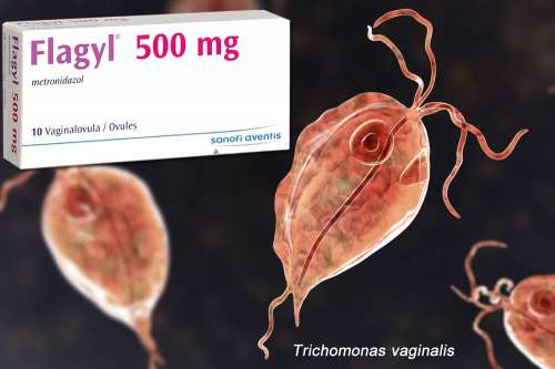 Recensione del Farmaco Flagyl Ovuli: A Cosa Serve? Quando Fa bene? Quando Fa Male? Per Cosa si Usa? Dosi e Uso Corretto del Metronidazolo contro Infezioni Genitali e Intestinali. Foglio Illustrativo Spiegato, Controindicazioni, Effetti Collaterali