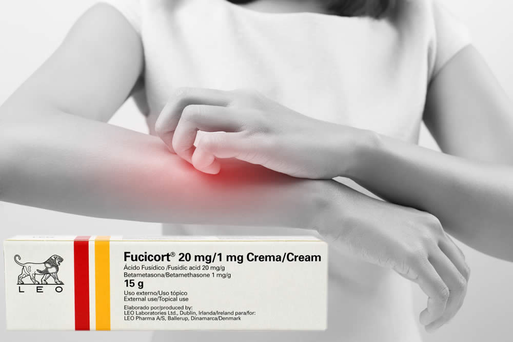 Fucicort Crema