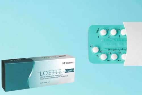 Recensione del Farmaco Loette | Pillola Anticoncezionale: A Cosa Serve? Quando Fa bene? Quando Fa Male? Per Cosa si Usa? Dosi e Uso Corretto come Contraccettivo Ormonale. Foglio Illustrativo Spiegato, Controindicazioni ed Effetti Collaterali