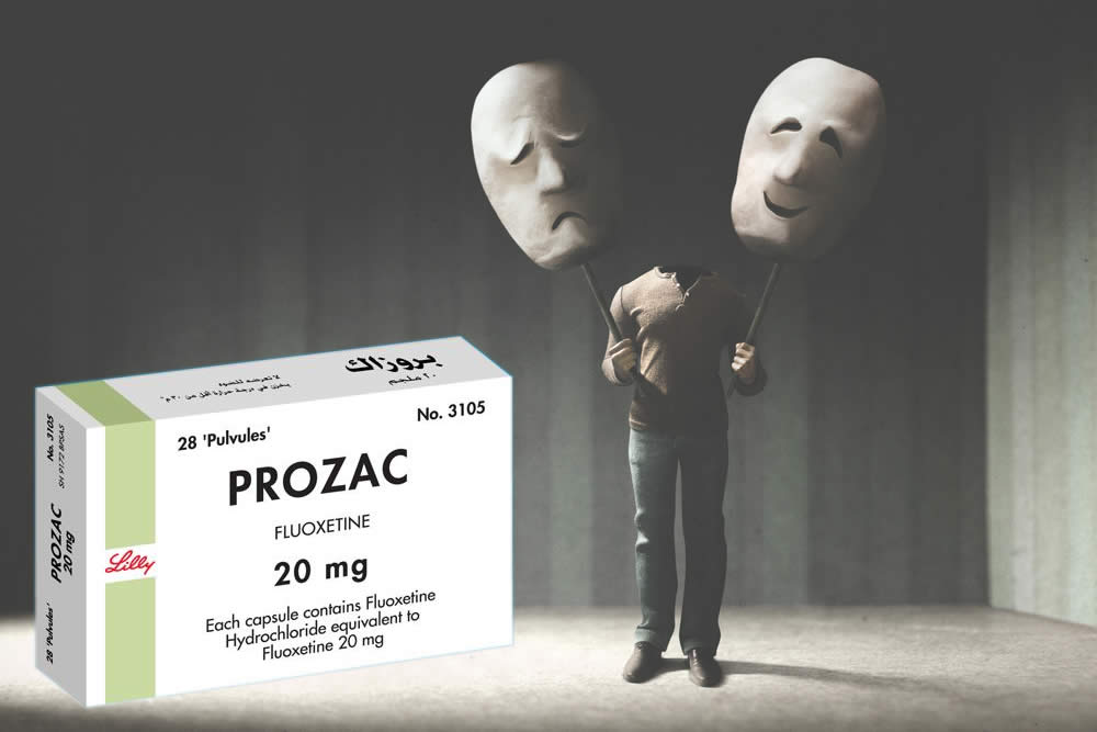 Prozac